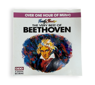 The Very Best Of Beethoven