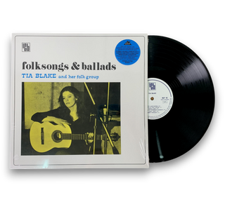 Folksongs & Ballads