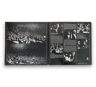 Concerto For Group And Orchestra