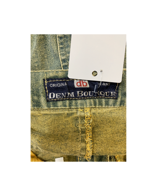 Denim Boutique