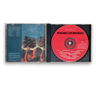 The Best Of Nick Cave & The Bad Seeds