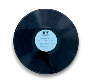 Really! The Country Blues 1927-1933