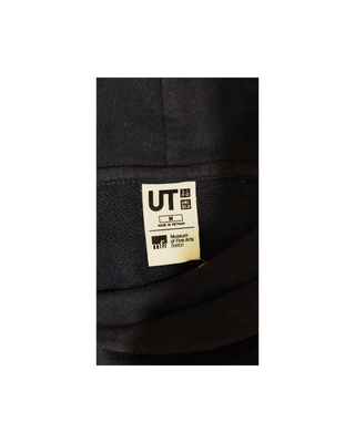 Uniqlo X Museum Of Fine Arts, Boston