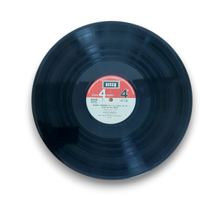 Symphony No.9 (From The New World)