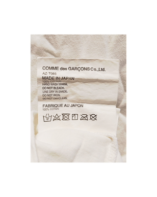 Comme Des Garcons