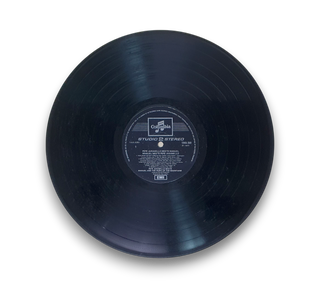 Manuel Meets Pepe Jaramillo