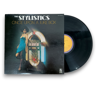 Once Upon A Juke Box