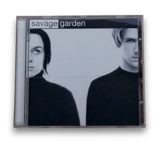 Savage Garden
