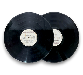 The Allman Brothers Band At Fillmore East