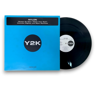 Dream As One / Close Your Eyes