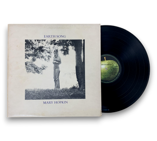 Earth Song / Ocean Song