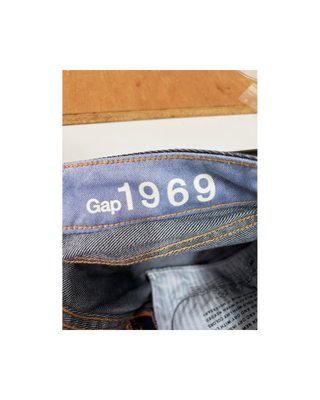 Gap