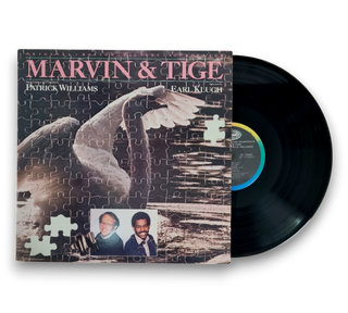 Marvin & Tige - Original Motion Picture Soundtrack