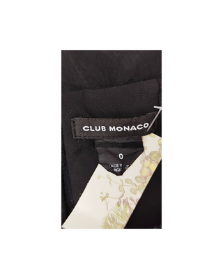 Club Monaco