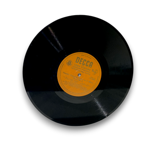 Concerto Grosso In A Minor Op.6 No. 4 / Concerto Grosso In E Minor Op. 6, No. 3