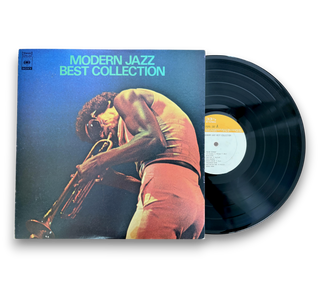 Modern Jazz Best Collection