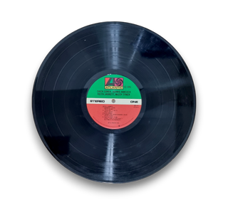 Chick Corea, Herbie Hancock, Keith Jarrett, McCoy Tyner