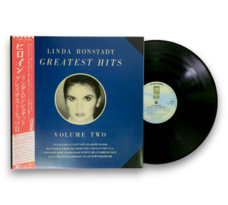 Greatest Hits Volume Two