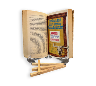 The Rustlers of West Fork