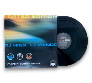 El Viendo (Martin Eyerer Remix)