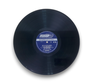 The Music Of Victor Herbert And Sigmund Romberg