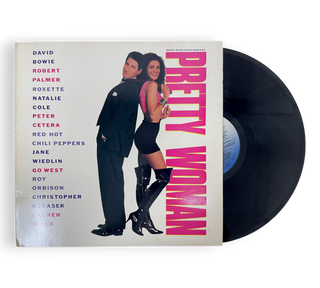 Pretty Woman (Soundtrack)