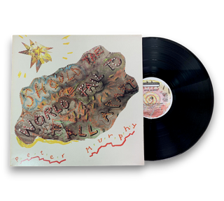 Should The World Fail To Fall Apart