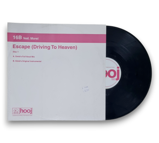 Escape (Driving To Heaven)