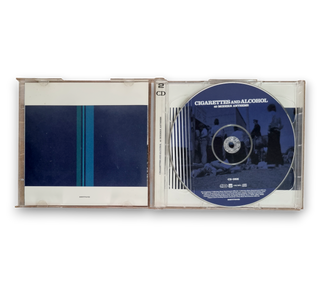 Cigarettes And Alcohol- 40 Modern Anthems