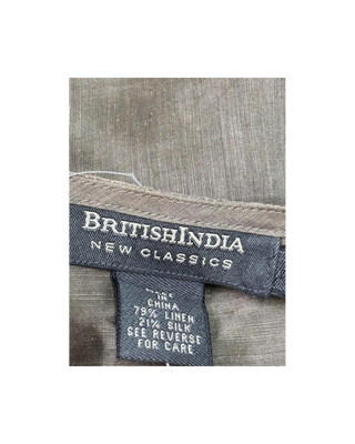 British India