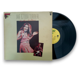 Her Man... His Woman