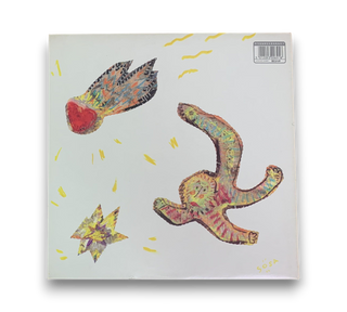 Should The World Fail To Fall Apart