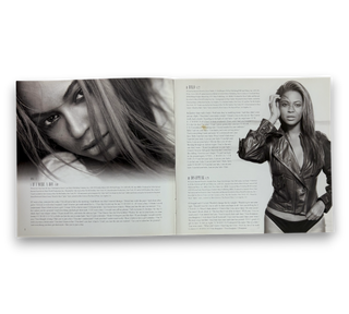 I Am... Sasha Fierce