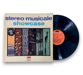 Stereo Musicale Showcase