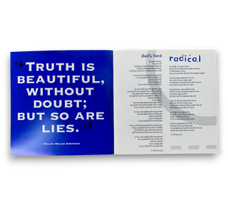 Truth From Lies