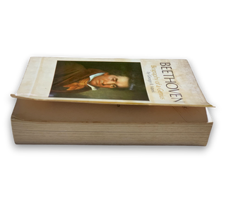 Beethoven: Biography of a Genius