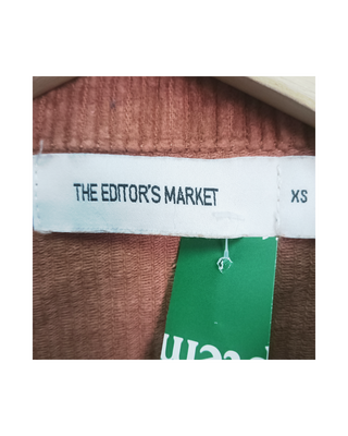 The Editor's Market