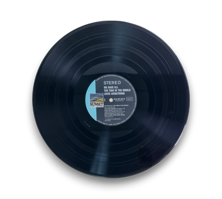 We Have All The Time In The World