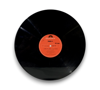 Living On Video (Long Version)