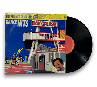 Hot Summer Dance Hits