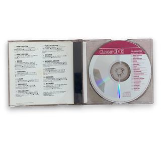 Classic CD 30