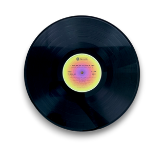 I Hope We Get To Love In Time