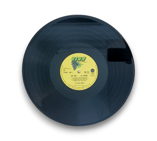 Her Man... His Woman