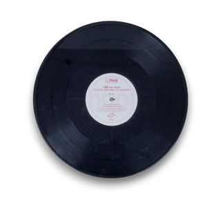 Escape (Driving To Heaven)