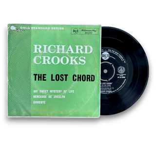 The Lost Chord