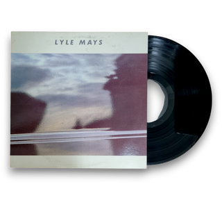 Lyle Mays