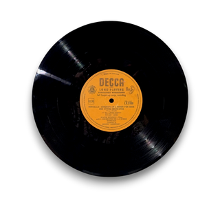 Bassoon Concerto In D Minor / Oboe Concerto In C Minor