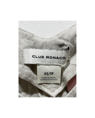Club Monaco