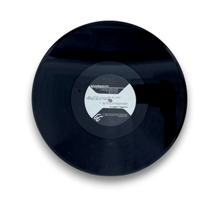Opaque Tracks