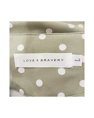 Love & Bravery